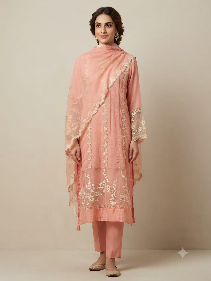 Bridal Collection Piece 24